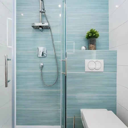 Holiday home Stunning In