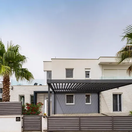 Stunning In Holiday home *