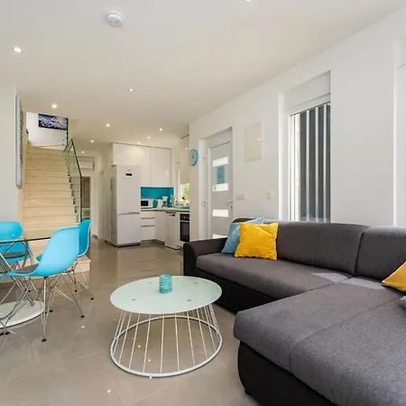 Stunning In Holiday home *