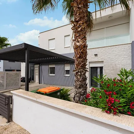 Amazing In Zaton (Zadar)