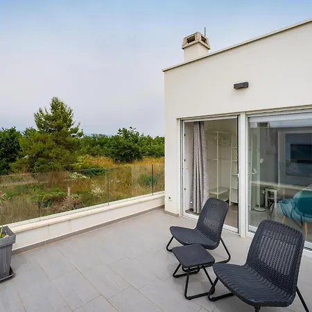 Stunning In Vakantiehuis *