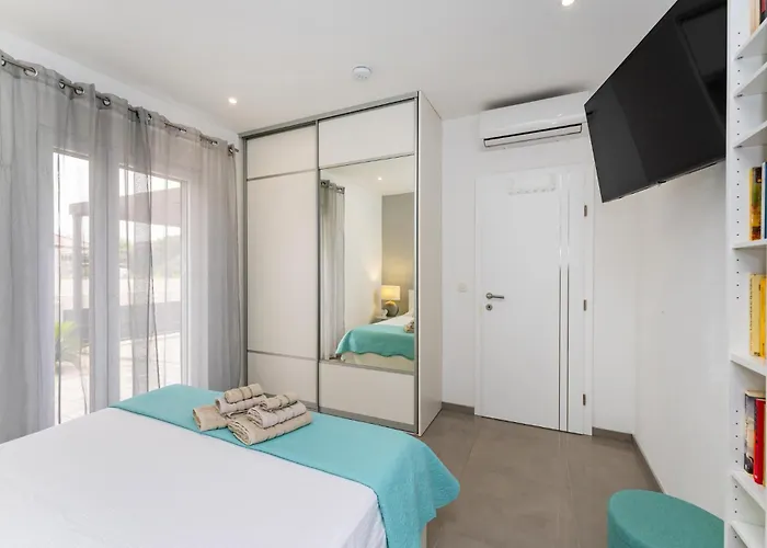 Amazing In Dom wakacyjny *