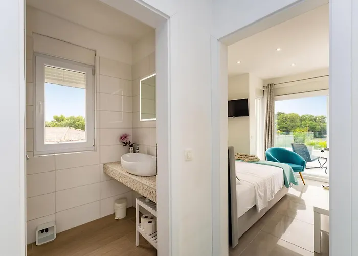 Amazing In * Zaton (Zadar)