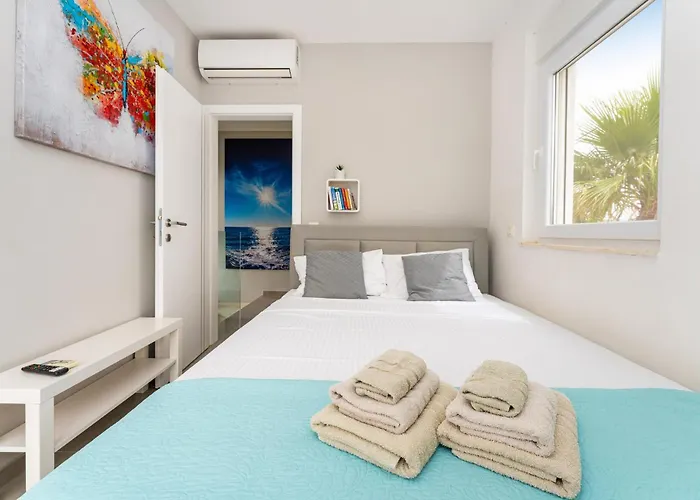 Amazing In Dom wakacyjny