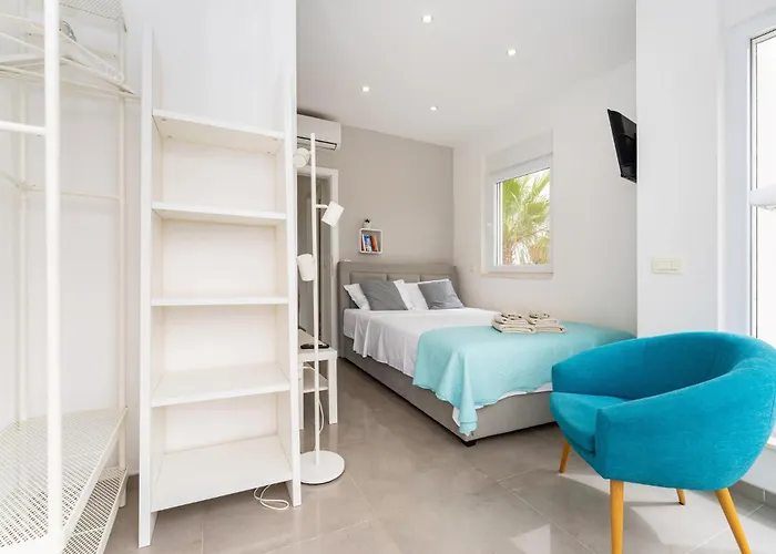 Dom wakacyjny Amazing In