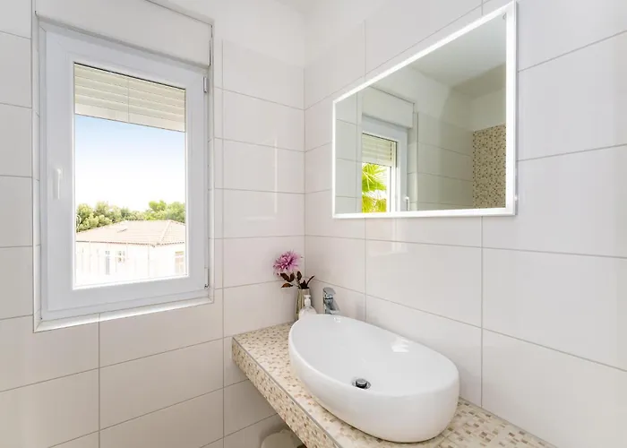 Amazing In Dom wakacyjny *