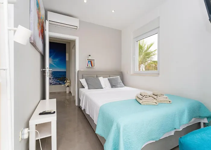 Amazing In Zaton (Zadar)