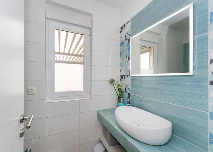 Amazing In Dom wakacyjny *