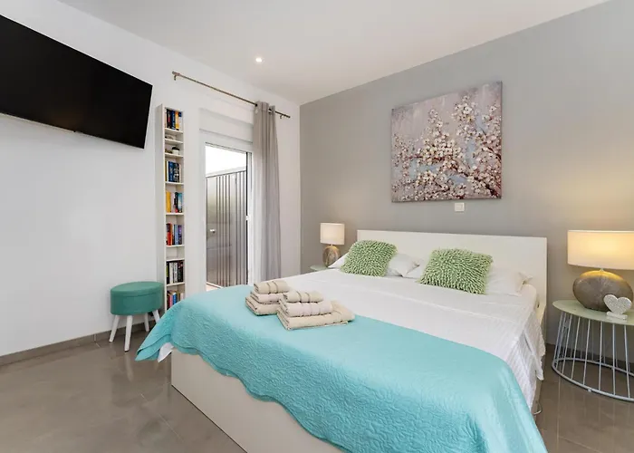 Dom wakacyjny Amazing In *