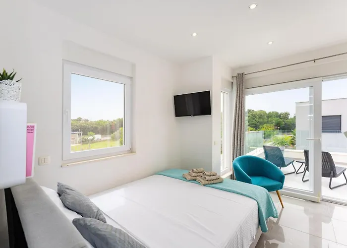 Dom wakacyjny Amazing In Zaton (Zadar)