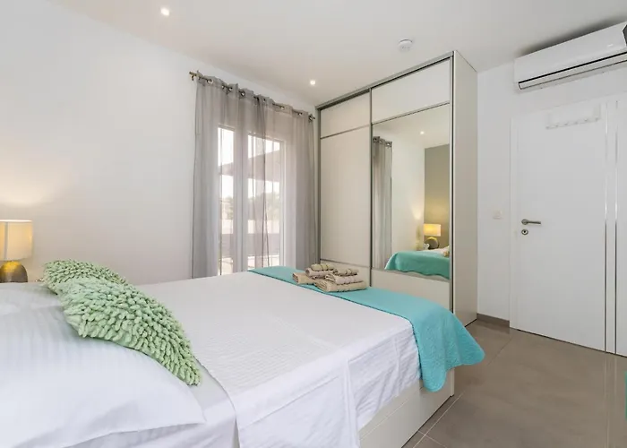 Amazing In * Zaton (Zadar)