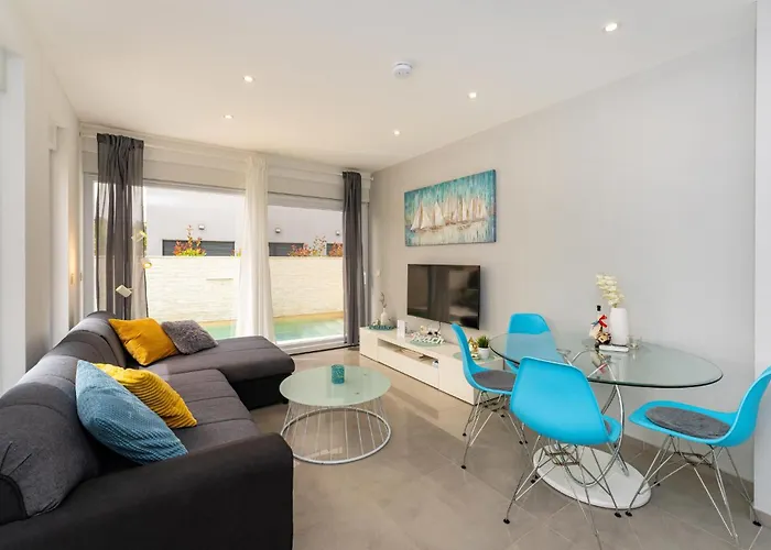 Amazing In Dom wakacyjny