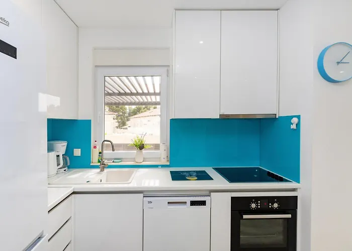 Amazing In * Zaton (Zadar)