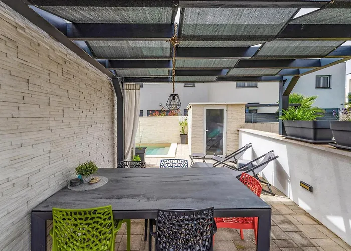 Dom wakacyjny Amazing In