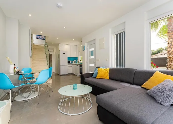 Amazing In Dom wakacyjny *