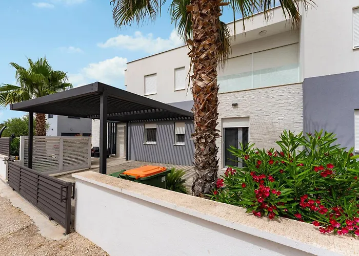 Amazing In Zaton (Zadar)