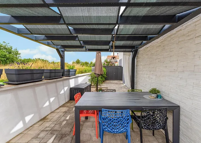 Amazing In Dom wakacyjny