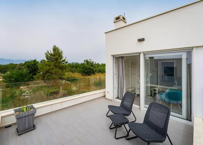 Amazing In Dom wakacyjny *