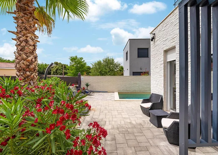 Dom wakacyjny Amazing In *