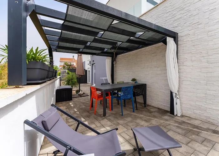 Amazing In Zaton (Zadar)