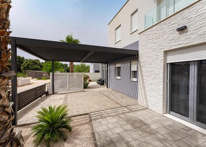 Amazing In * Zaton (Zadar)